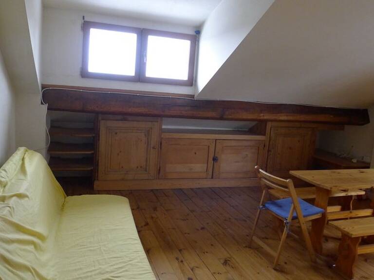 Studio de 30m2 à louer sur Saint-Étienne — photo 1