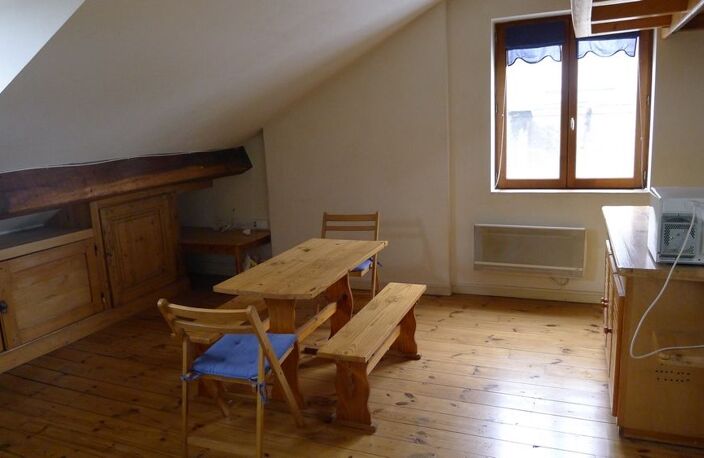 Studio de 30m2 à louer sur Saint-Étienne — photo 2