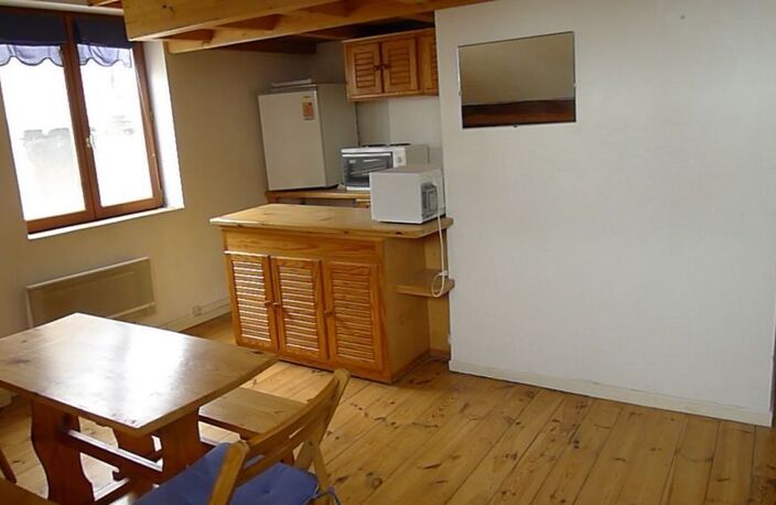 Studio de 30m2 à louer sur Saint-Étienne — photo 3