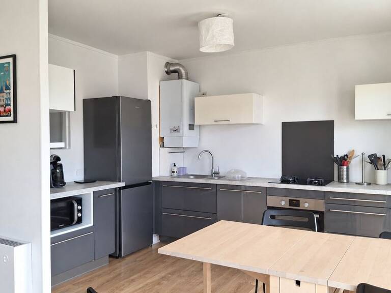 Appartement de 76m2 à louer sur Rezé — photo 1