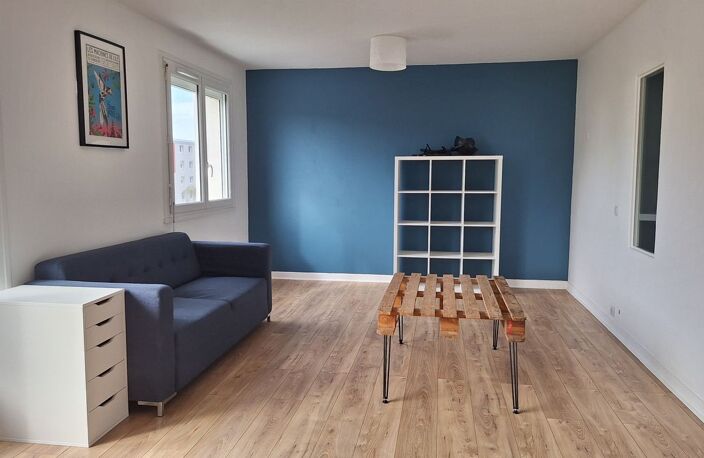 Appartement de 76m2 à louer sur Rezé — photo 2