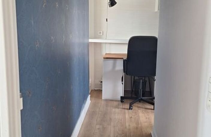 Appartement de 76m2 à louer sur Rezé — photo 3