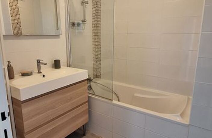 Appartement de 76m2 à louer sur Rezé — photo 4