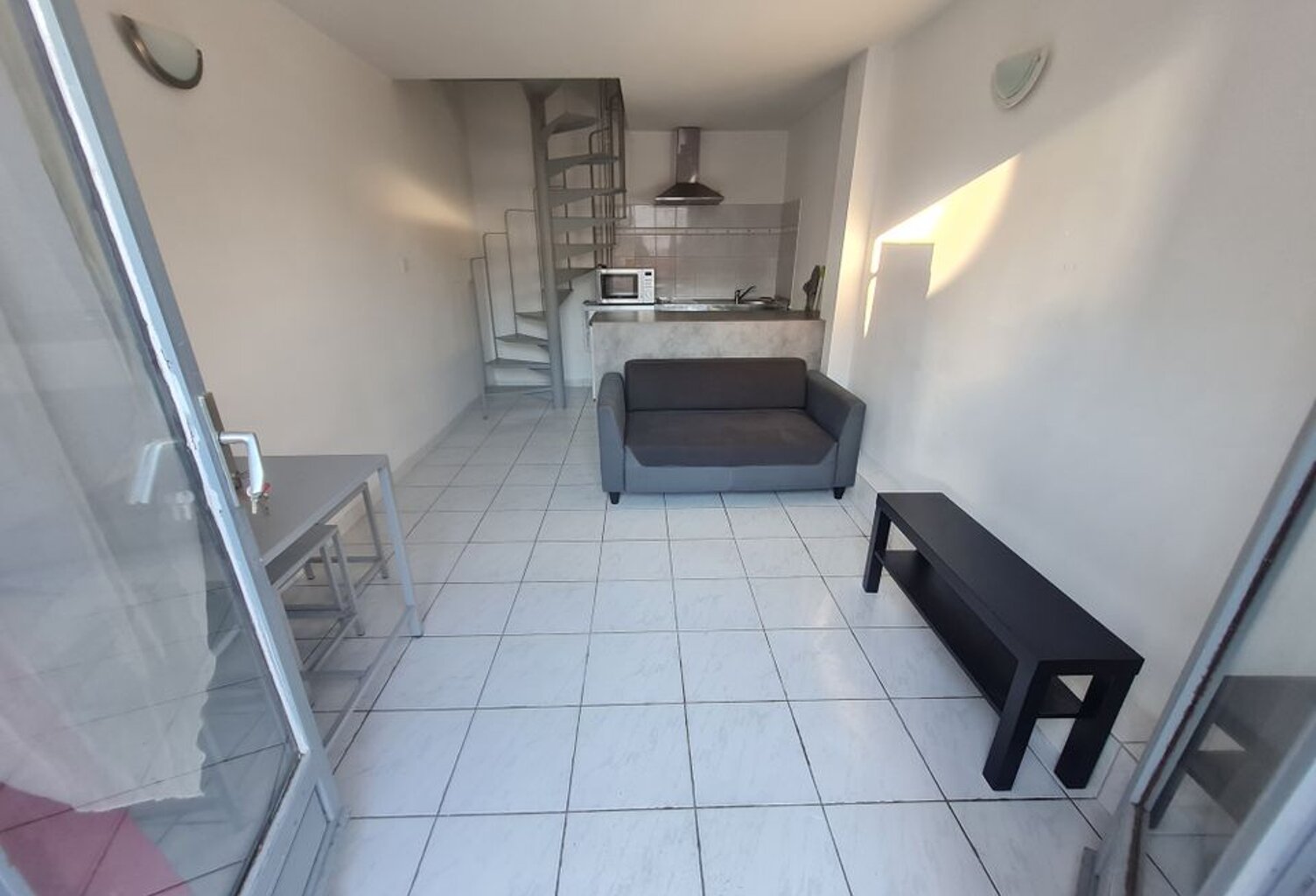 Appartement de 31m2 à louer sur Toulouse — photo 1
