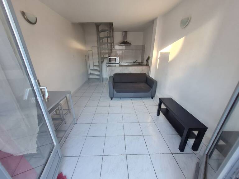 Appartement de 31m2 à louer sur Toulouse — photo 1