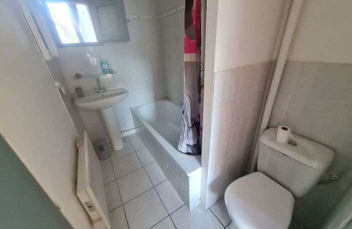 Appartement de 31m2 à louer sur Toulouse — photo 3