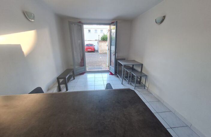 Appartement de 31m2 à louer sur Toulouse — photo 4