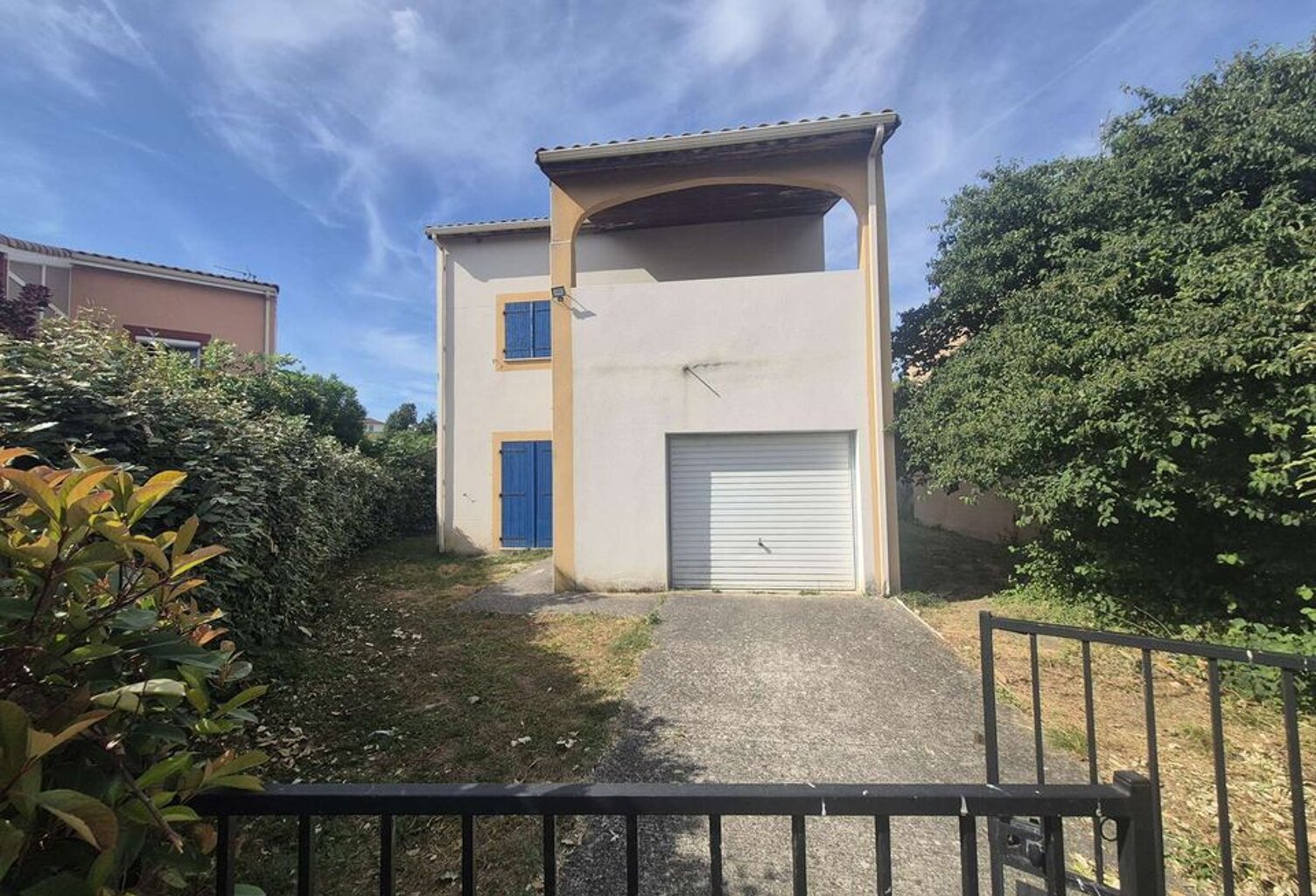 Maison de 88m2 à louer sur Castelnau-d'Estrétefonds — photo 1