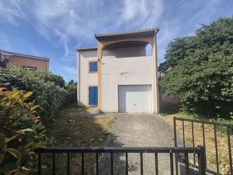 Maison de 88m2 à louer sur Castelnau-d'Estrétefonds — photo 1