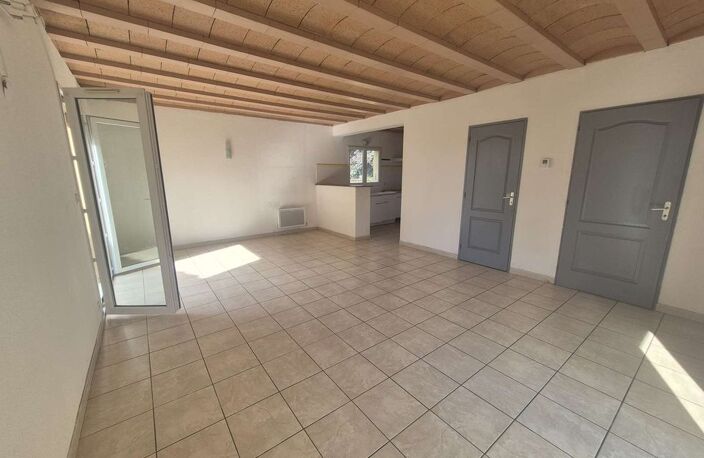 Maison de 88m2 à louer sur Castelnau-d'Estrétefonds — photo 2