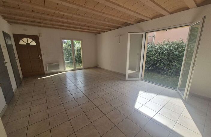 Maison de 88m2 à louer sur Castelnau-d'Estrétefonds — photo 3