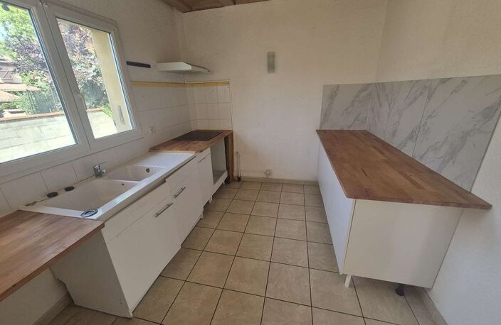 Maison de 88m2 à louer sur Castelnau-d'Estrétefonds — photo 4