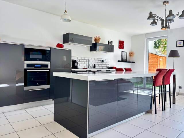 Appartement — photo du bien