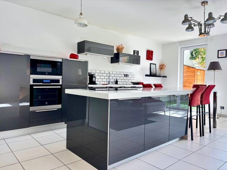 Appartement — photo 1