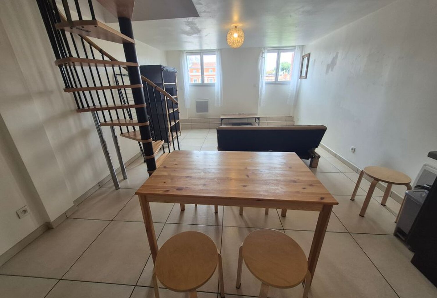 Appartement de 56m2 à louer sur Toulouse — photo 1