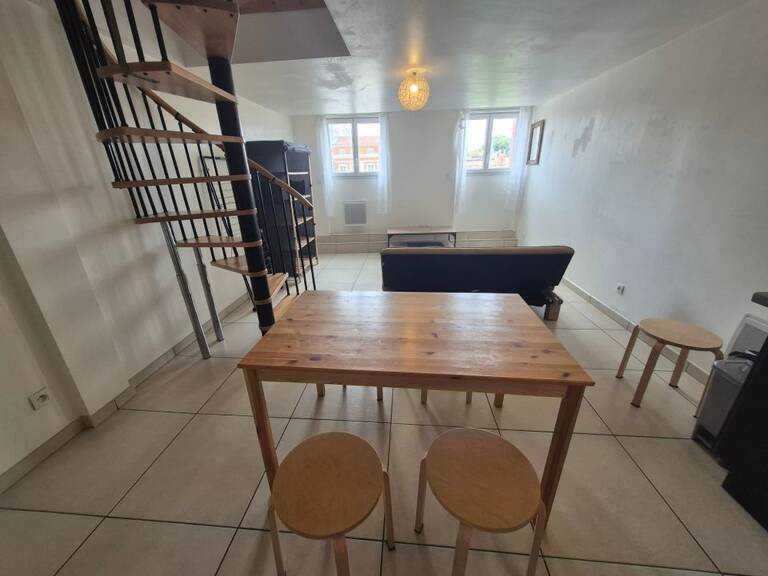 Appartement de 56m2 à louer sur Toulouse — photo 1