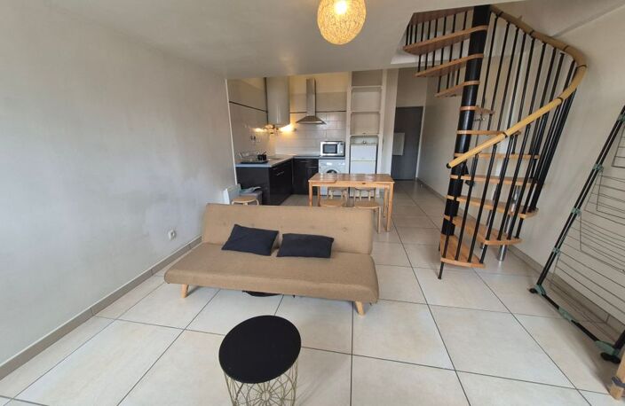 Appartement de 56m2 à louer sur Toulouse — photo 2