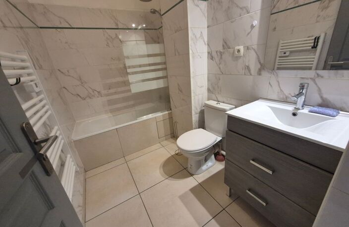 Appartement de 56m2 à louer sur Toulouse — photo 4
