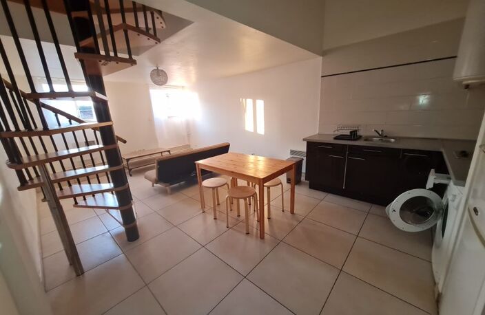 Appartement de 56m2 à louer sur Toulouse — photo 5