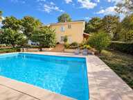 FONTENILLES – Maison avec piscine — photo 2