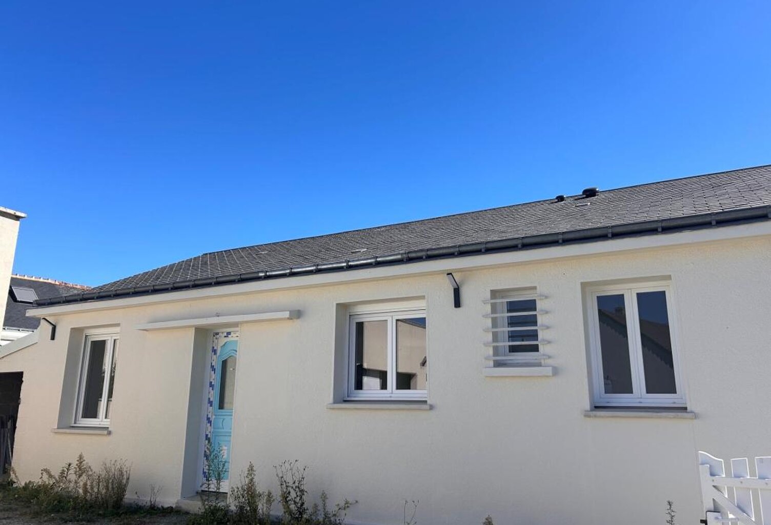 Maison À Louer — photo 1
