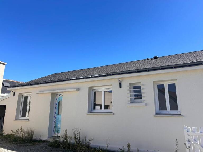 Maison À Louer — photo 1