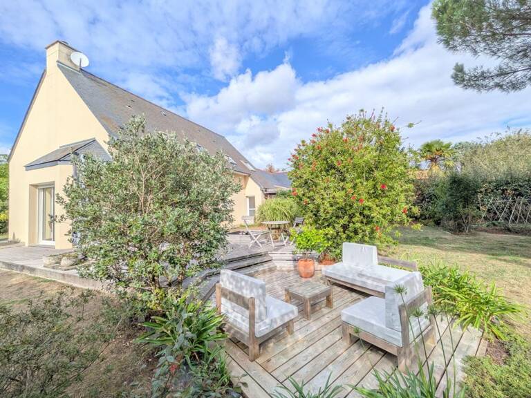 Maison en parfait état - calme et verdure à deux pas du bourg ! — photo 1