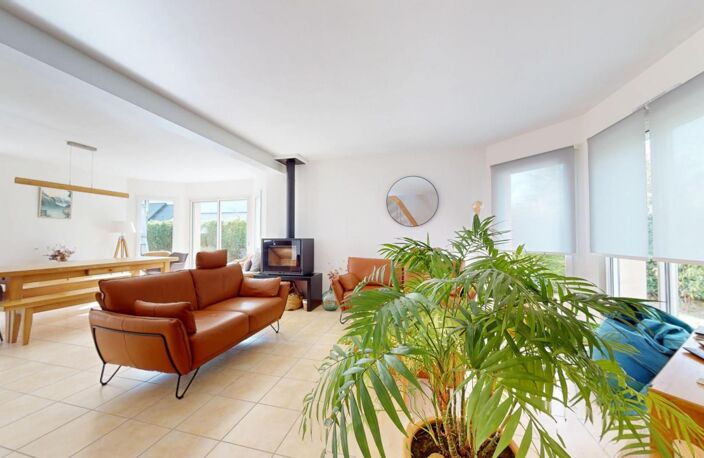 Maison en parfait état - calme et verdure à deux pas du bourg ! — photo 2