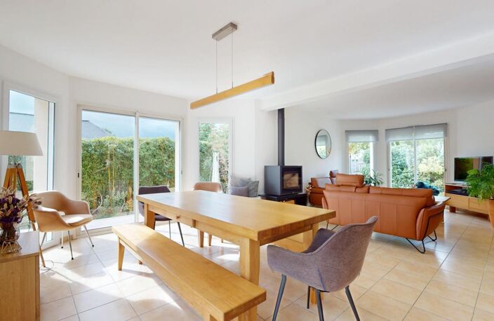 Maison en parfait état - calme et verdure à deux pas du bourg ! — photo 3