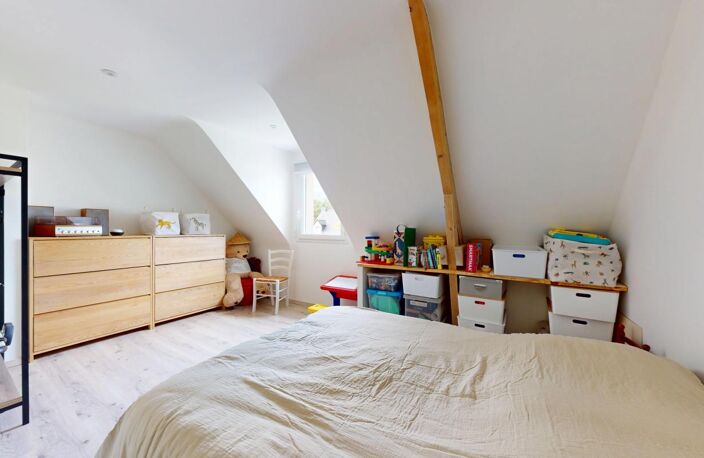 Maison en parfait état - calme et verdure à deux pas du bourg ! — photo 5