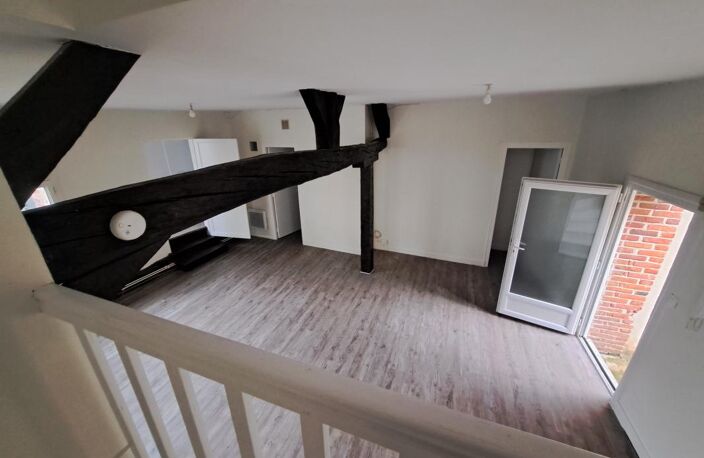 Appartement centre-ville avec garage — photo 2