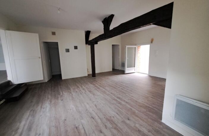 Appartement centre-ville avec garage — photo 3