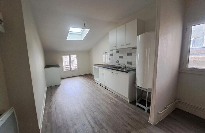 Appartement centre-ville avec garage — photo 4
