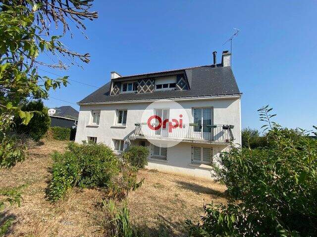 EXCLUSIVITE Maison À Vendre MUZILLAC centre - Grande maison familiale — photo du bien