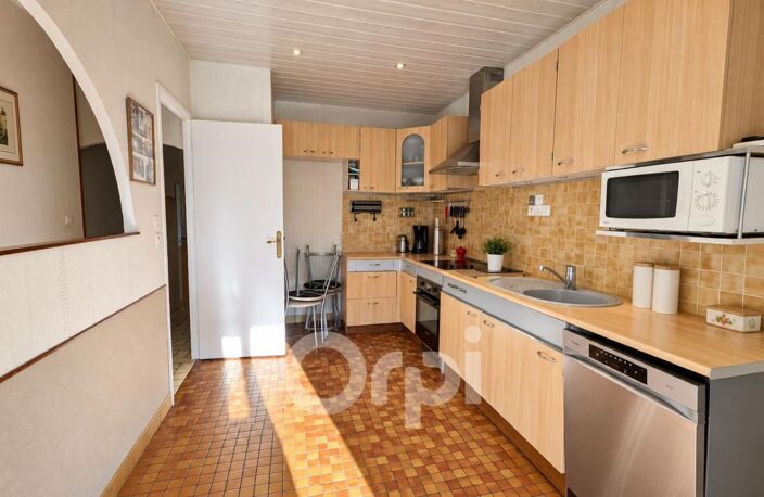 Maison À Vendre — photo 2