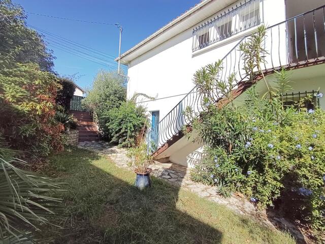 Maison proposé à Anglet