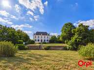 Manoir du XIXᵉ siècle à Saint-Porchaire — jardin arboré, piscine et maison d’amis — photo 2