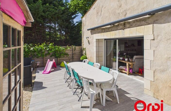 **Maison charentaise à vendre à Bussac-sur-Charente : 144 m² pour écrire votre prochain chapitre** — photo 5