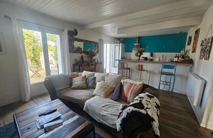 Appartement à Louer meublé à l'année — photo 3