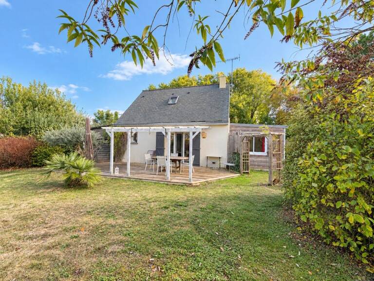 Maison À Vendre CAMOEL - 3 chambres — photo 1