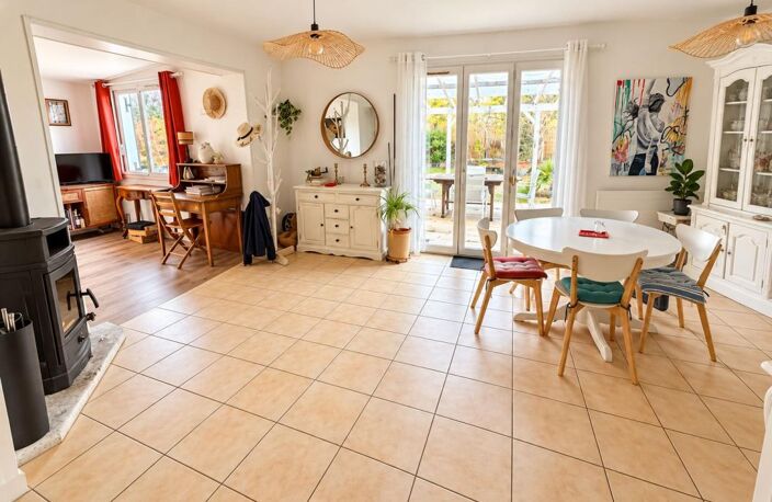 Maison À Vendre CAMOEL - 3 chambres — photo 3