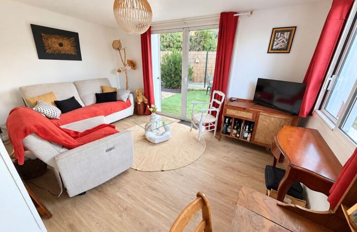 Maison À Vendre CAMOEL - 3 chambres — photo 4