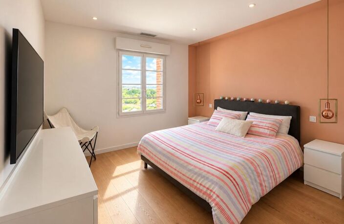 EXCLUSIVITÉ ORPI – MAISON 200 M² AVEC PISCINE ET TERRAIN DE 3 000 M² – DRÉMIL-LAFAGE — photo 4