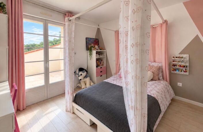 EXCLUSIVITÉ ORPI – MAISON 200 M² AVEC PISCINE ET TERRAIN DE 3 000 M² – DRÉMIL-LAFAGE — photo 5