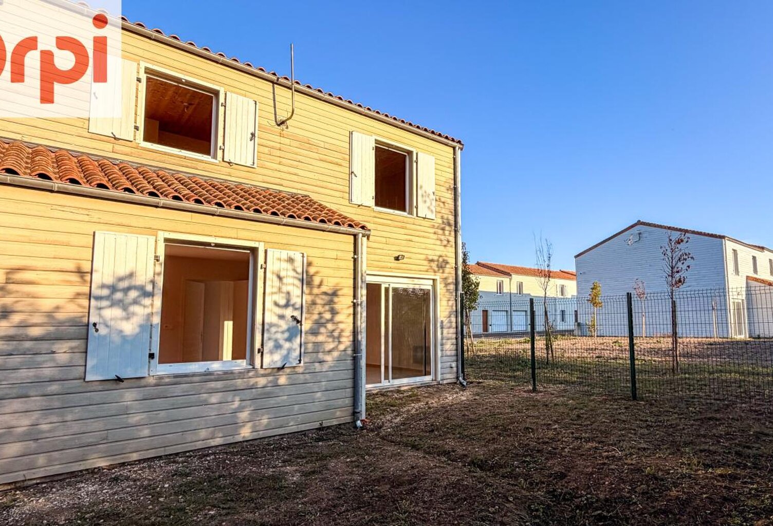 Maison À Vendre — photo 1