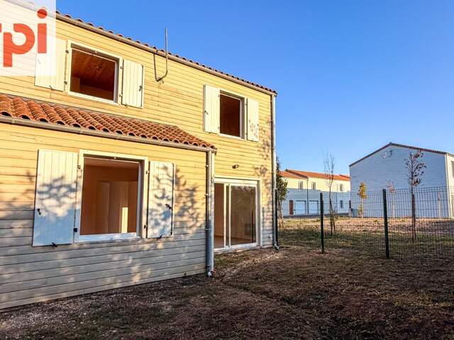 Maison À Vendre — photo du bien