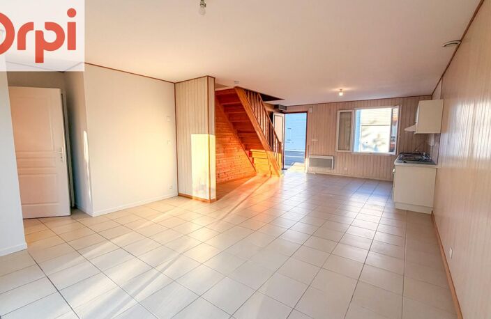 Maison À Vendre — photo 3