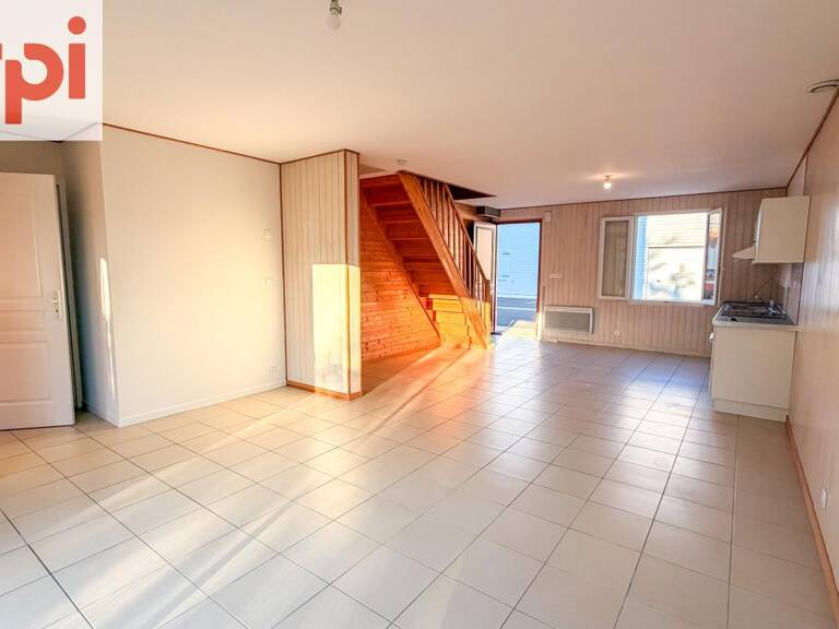 Maison À Vendre — photo 1