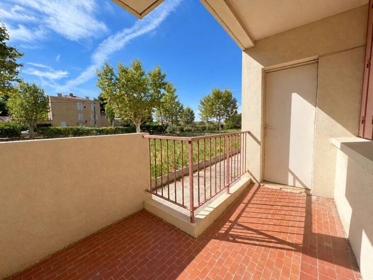 Appartement T3 de 67m2 avec balcon. Marseille 13010 — photo 1