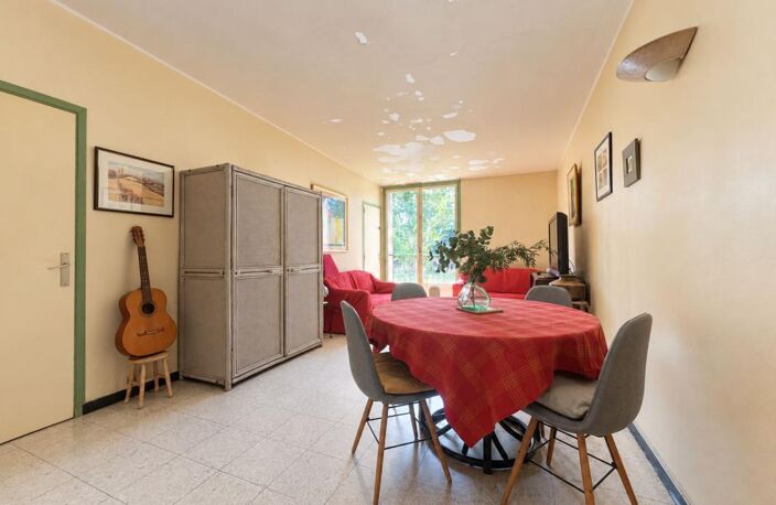 Appartement T3 de 67m2 avec balcon. Marseille 13010 — photo 2